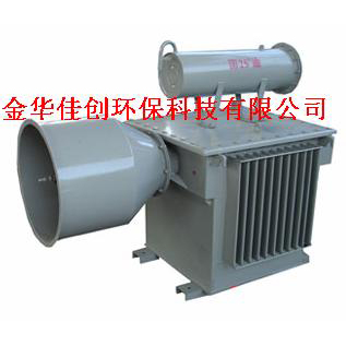 德昌GGAJ02电除尘高压静电变压器